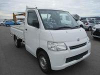 Toyota Town Ace Truck 2017