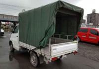 Toyota Town Ace Truck 2017