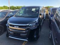 Toyota Noah 2017