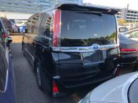 Toyota Noah 2017