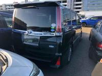 Toyota Noah 2017