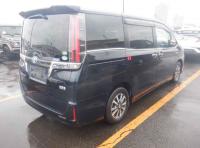 Toyota ESQUIRE HYBRID 2017