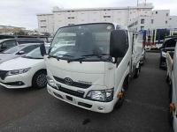 Toyota Town Ace 2017