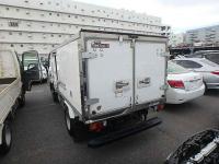 Toyota Town Ace 2017