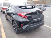 Toyota C-HR 2017