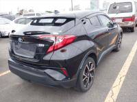 Toyota C-HR 2017