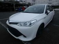 Toyota Corolla Axio 2017