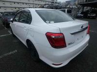 Toyota Corolla Axio 2017