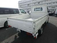 Toyota LITE ACE TRUCK 2017
