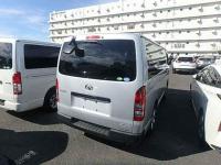 Toyota Hiace 2017