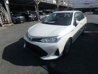 Toyota Corolla Axio 2018