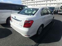 Toyota Corolla Axio 2018