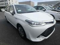 Toyota Corolla Fielder 2017