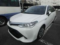 Toyota Corolla Fielder 2017