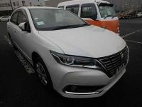 Toyota Premio 2017