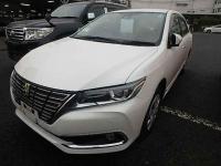Toyota Premio 2017