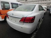 Toyota Premio 2017