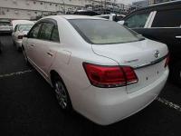 Toyota Premio 2017