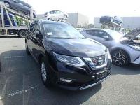 Nissan XTRAIL 2017
