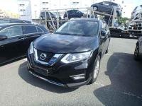 Nissan XTRAIL 2017
