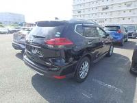 Nissan XTRAIL 2017
