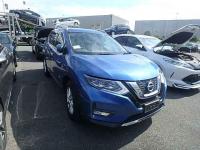 Nissan XTRAIL 2017