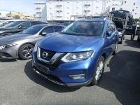 Nissan XTRAIL 2017