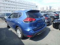 Nissan XTRAIL 2017