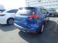 Nissan XTRAIL 2017