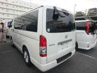 Toyota Hiace 2017