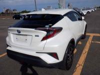 Toyota C-HR 2017