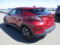 Toyota C-HR 2017
