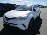 Toyota C-HR 2017