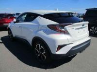 Toyota C-HR 2017
