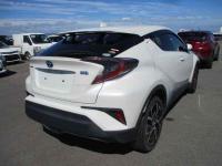 Toyota C-HR 2017