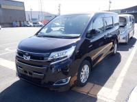 Toyota Noah 2017