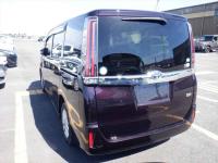 Toyota Noah 2017