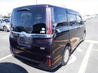 Toyota Noah 2017