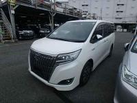 Toyota ESQUIRE HYBRID 2017