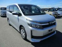 Toyota Voxy 2017
