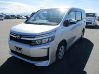 Toyota Voxy 2017