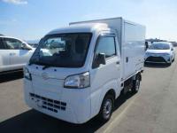 Daihatsu HIJET TRUCK 2017