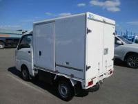 Daihatsu HIJET TRUCK 2017