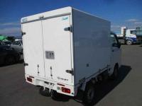 Daihatsu HIJET TRUCK 2017