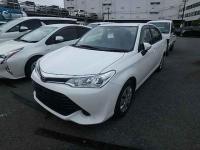 Toyota Corolla Axio 2017