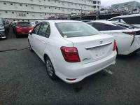 Toyota Corolla Axio 2017