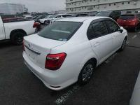 Toyota Corolla Axio 2017