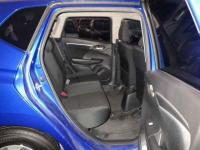 Honda Fit 2016
