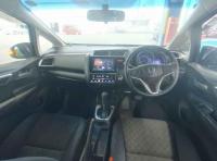 Honda Fit 2016