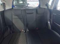 Honda Fit 2016